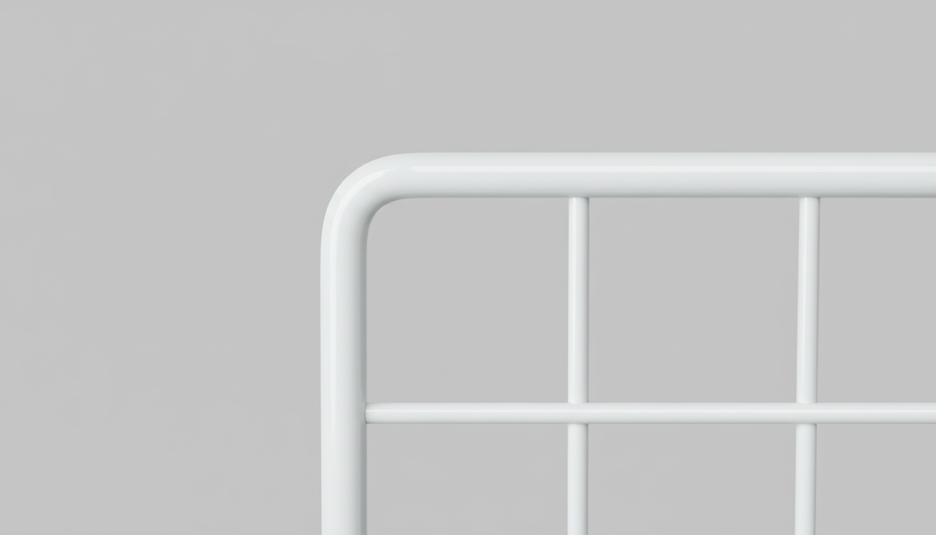 Jungle Grid Wandgitter 50x100cm