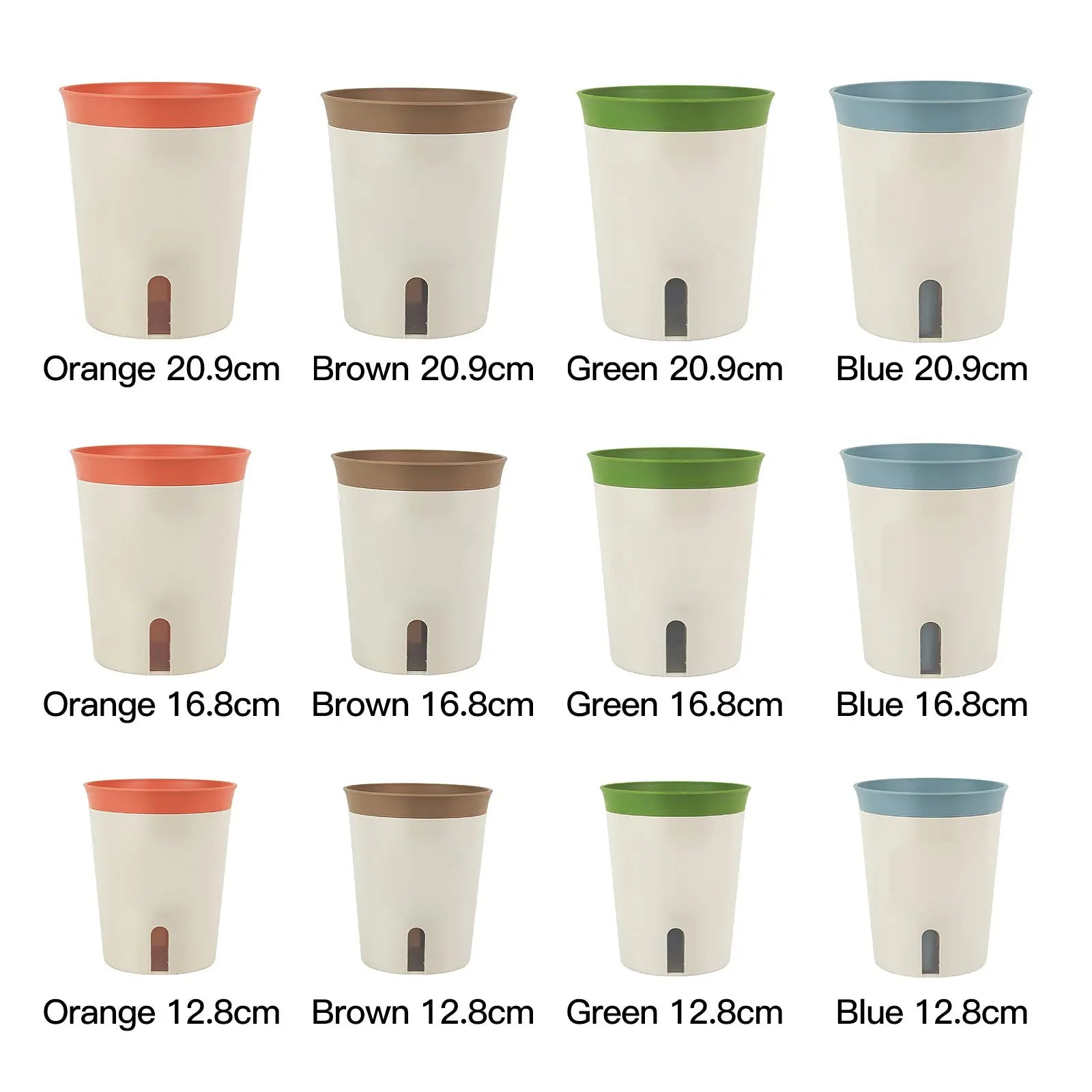 AquaSmart - Pflanzentopf JungleMood