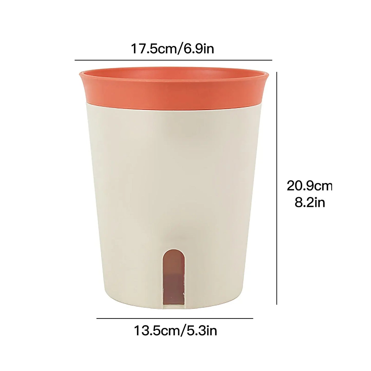 AquaSmart - Pflanzentopf JungleMood