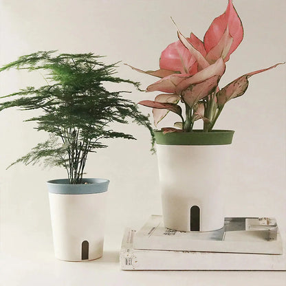 AquaSmart - Pflanzentopf JungleMood