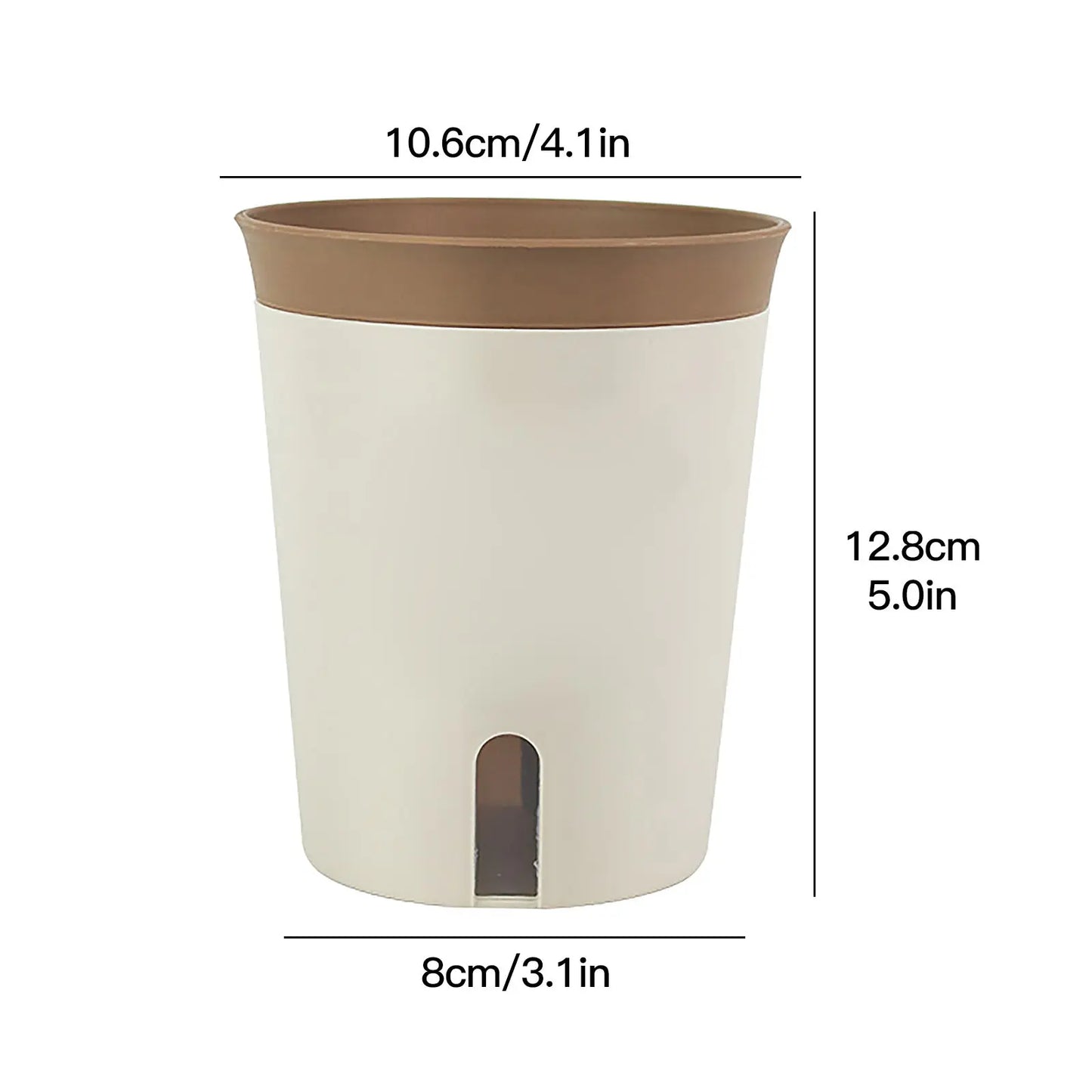 AquaSmart - Pflanzentopf JungleMood