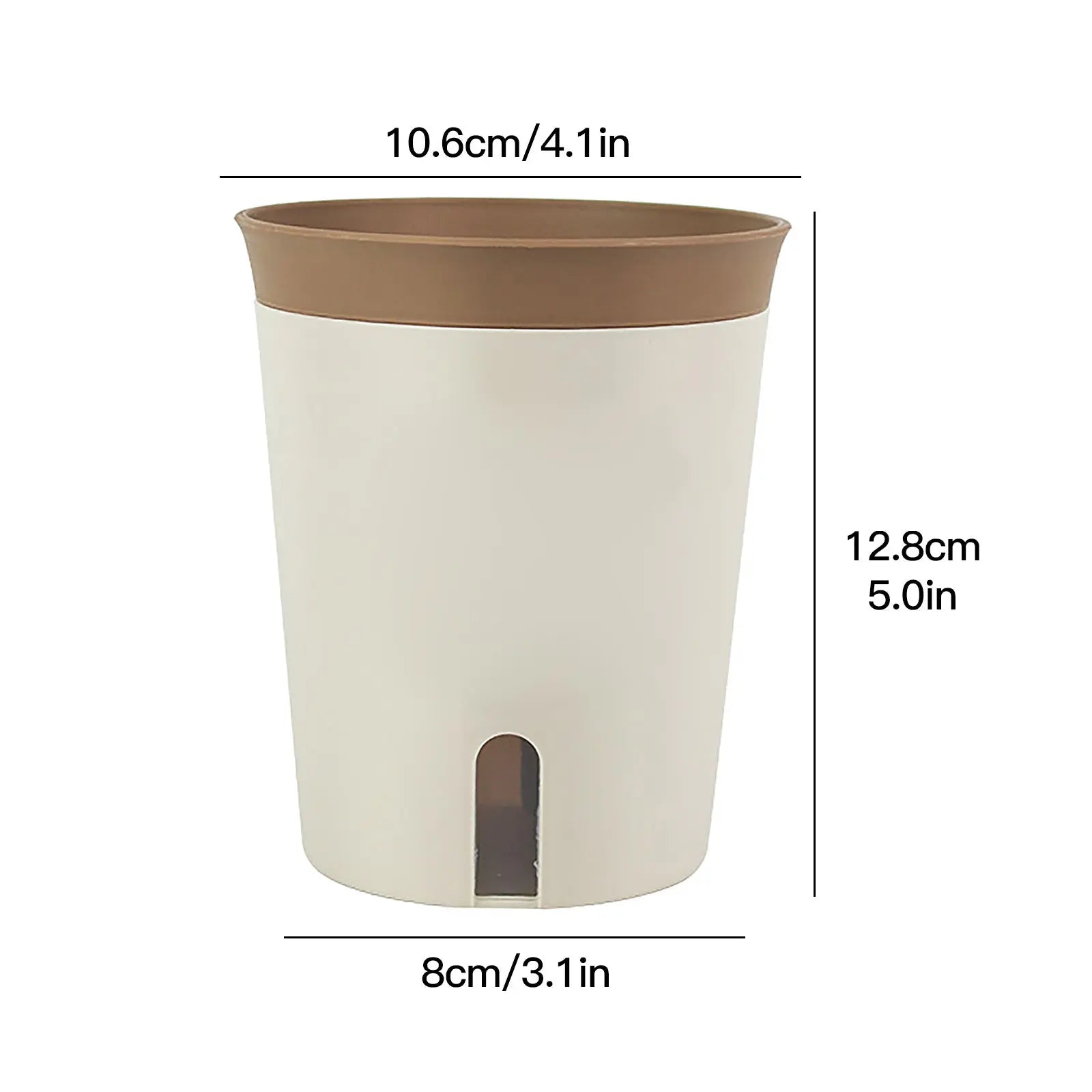 AquaSmart - Pflanzentopf JungleMood