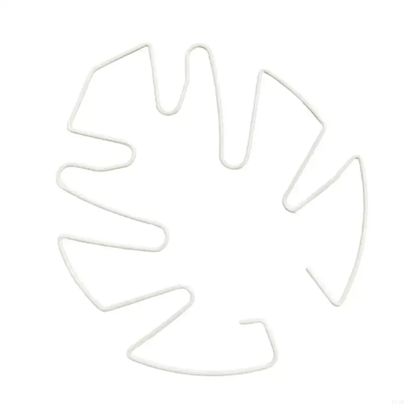 Monstera Blatt – Pflanzenstütze JungleMood