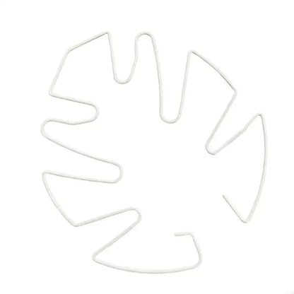 Monstera Blatt – Pflanzenstütze JungleMood