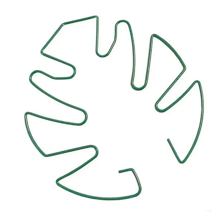 Monstera Blatt – Pflanzenstütze JungleMood